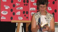 Lynn Levine "The Scat Lady"